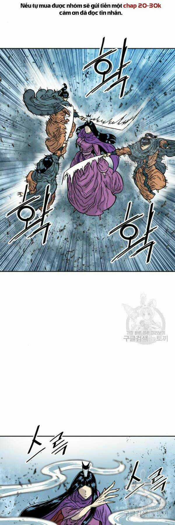 Thiên Hạ Đệ Nhất Nhân - Chapter 64 - Trang 14