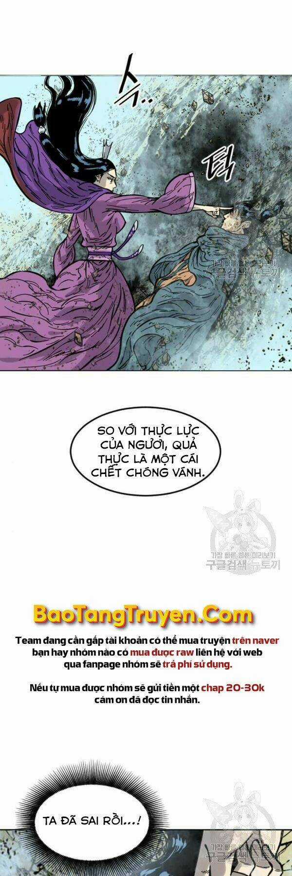 Thiên Hạ Đệ Nhất Nhân - Chapter 64 - Trang 19