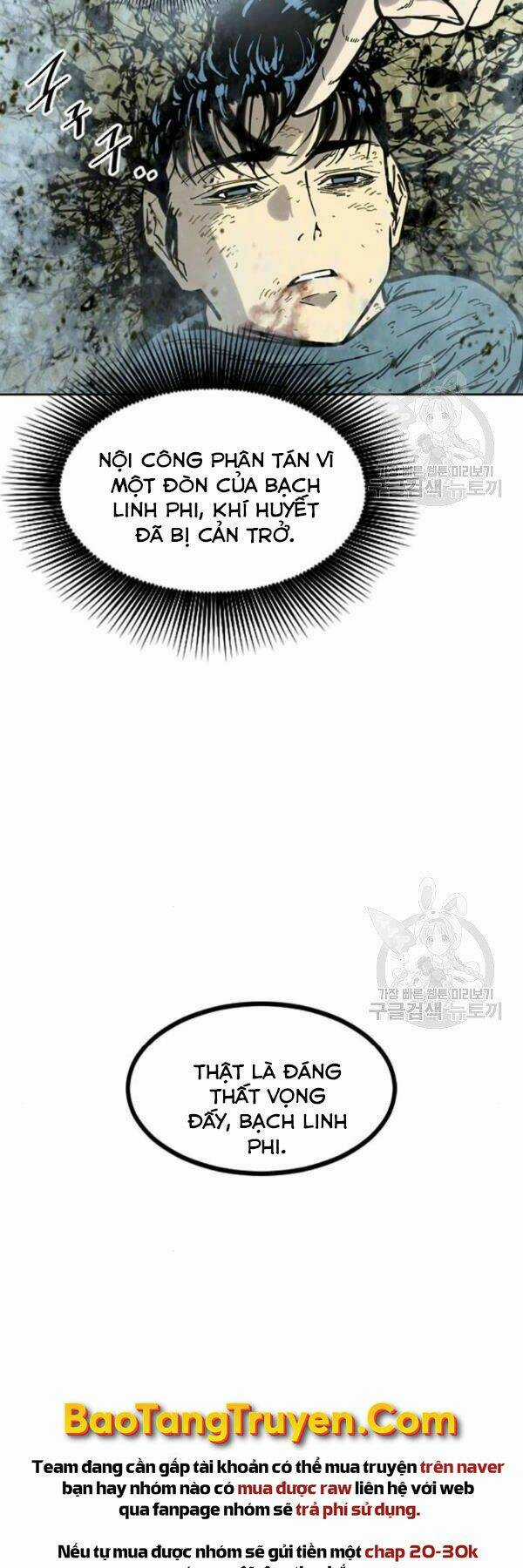 Thiên Hạ Đệ Nhất Nhân - Chapter 64 - Trang 20