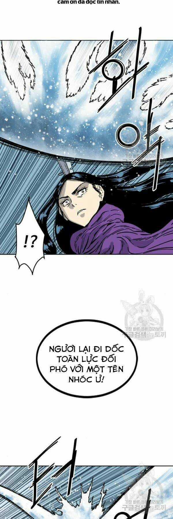 Thiên Hạ Đệ Nhất Nhân - Chapter 64 - Trang 21