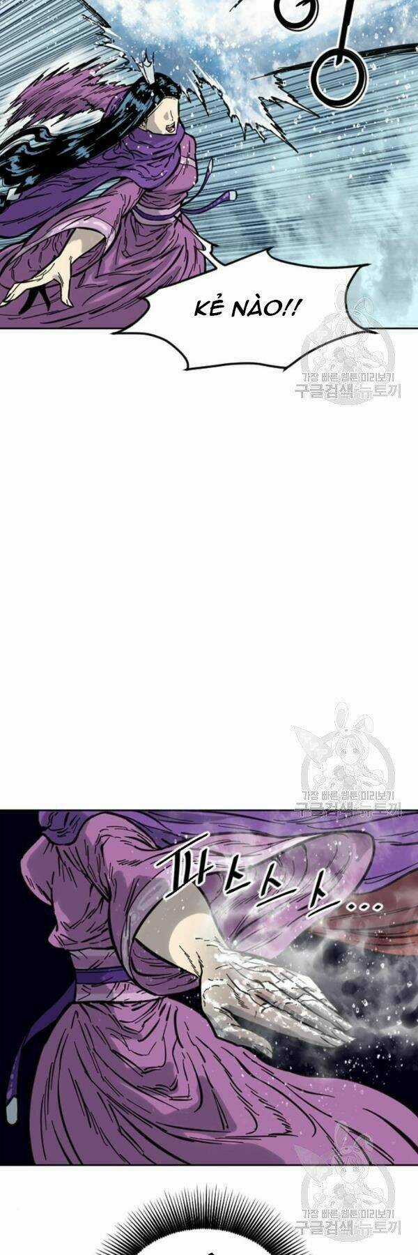 Thiên Hạ Đệ Nhất Nhân - Chapter 64 - Trang 22