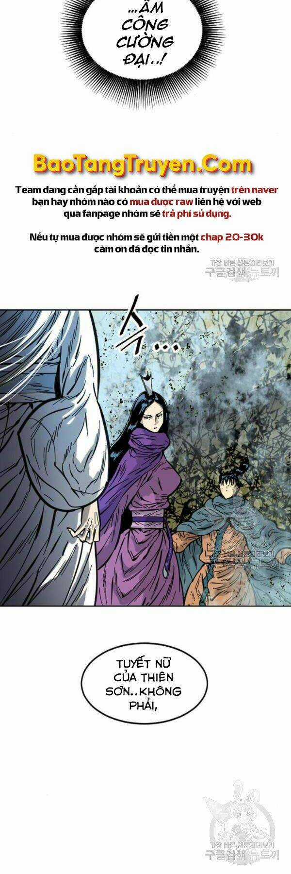 Thiên Hạ Đệ Nhất Nhân - Chapter 64 - Trang 23