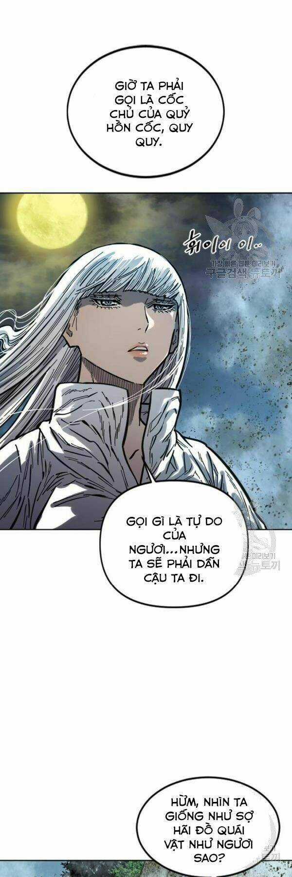 Thiên Hạ Đệ Nhất Nhân - Chapter 64 - Trang 24