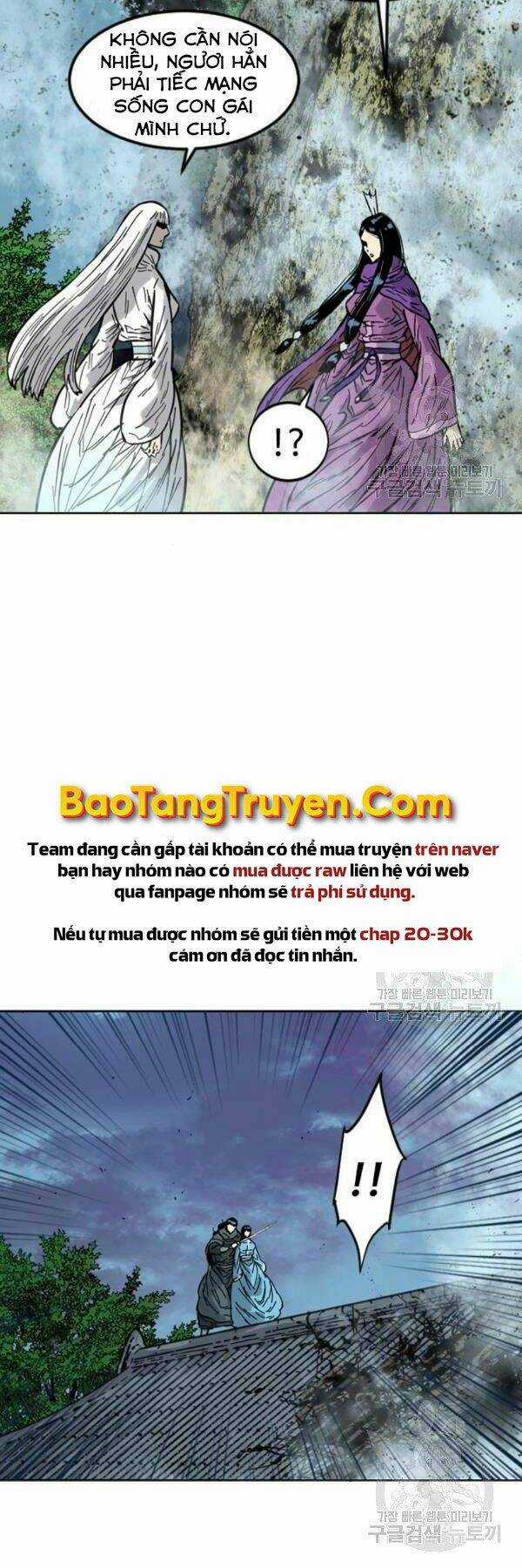 Thiên Hạ Đệ Nhất Nhân - Chapter 64 - Trang 25