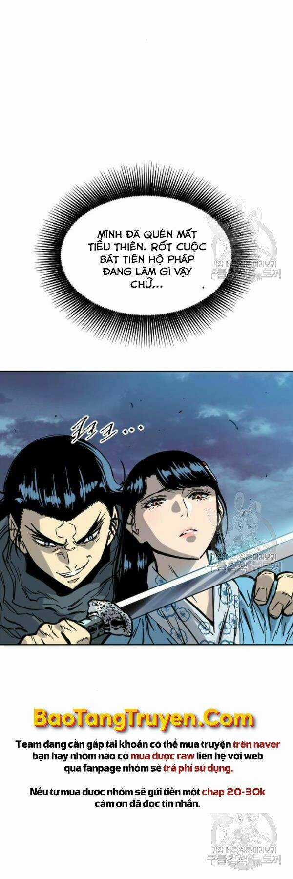 Thiên Hạ Đệ Nhất Nhân - Chapter 64 - Trang 26