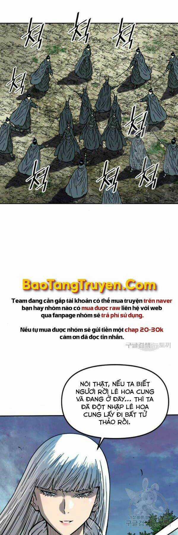 Thiên Hạ Đệ Nhất Nhân - Chapter 64 - Trang 27