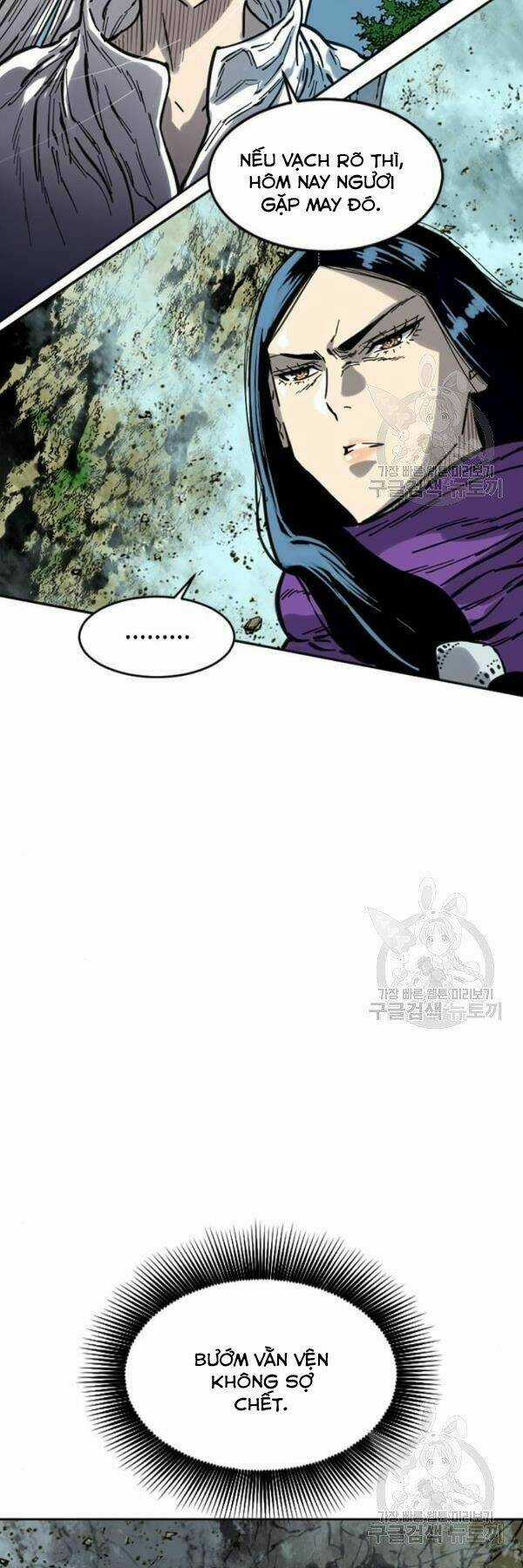 Thiên Hạ Đệ Nhất Nhân - Chapter 64 - Trang 28