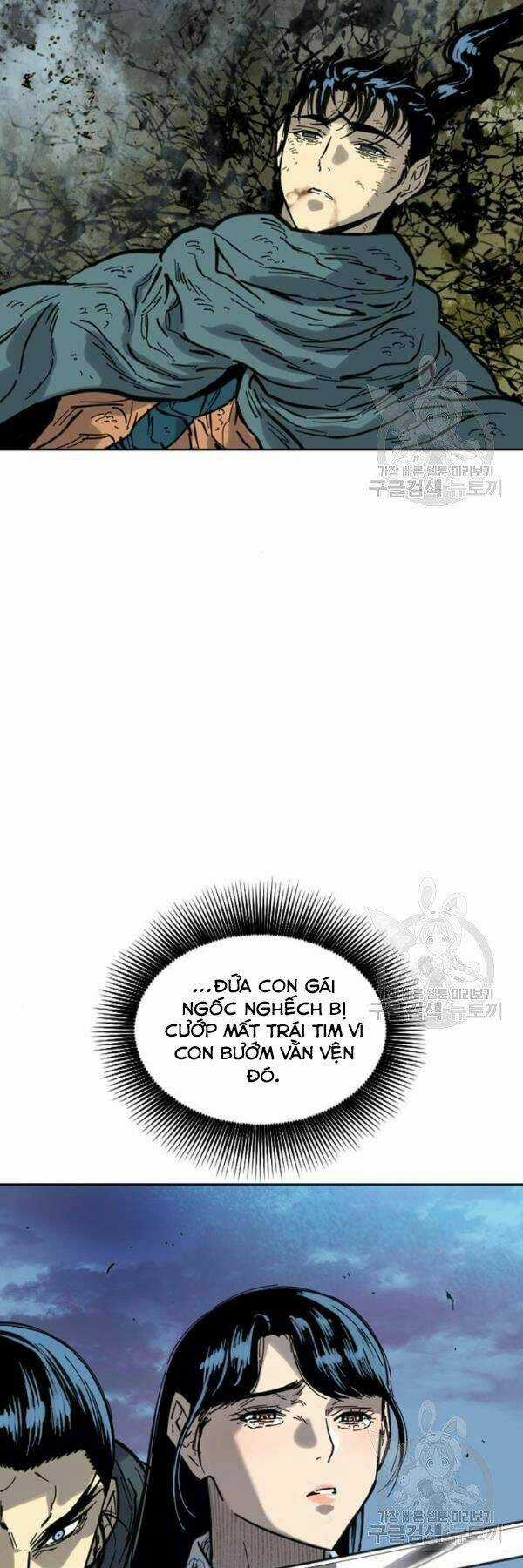 Thiên Hạ Đệ Nhất Nhân - Chapter 64 - Trang 29