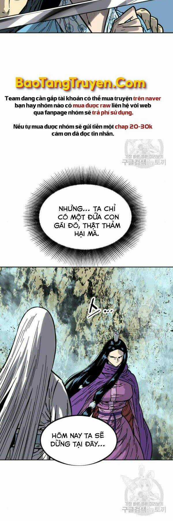 Thiên Hạ Đệ Nhất Nhân - Chapter 64 - Trang 30