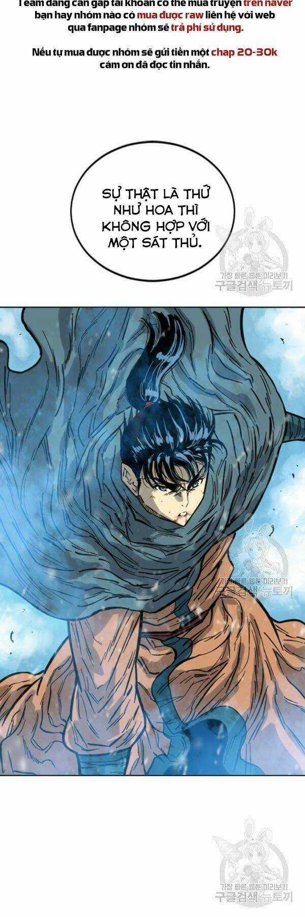 Thiên Hạ Đệ Nhất Nhân - Chapter 64 - Trang 4