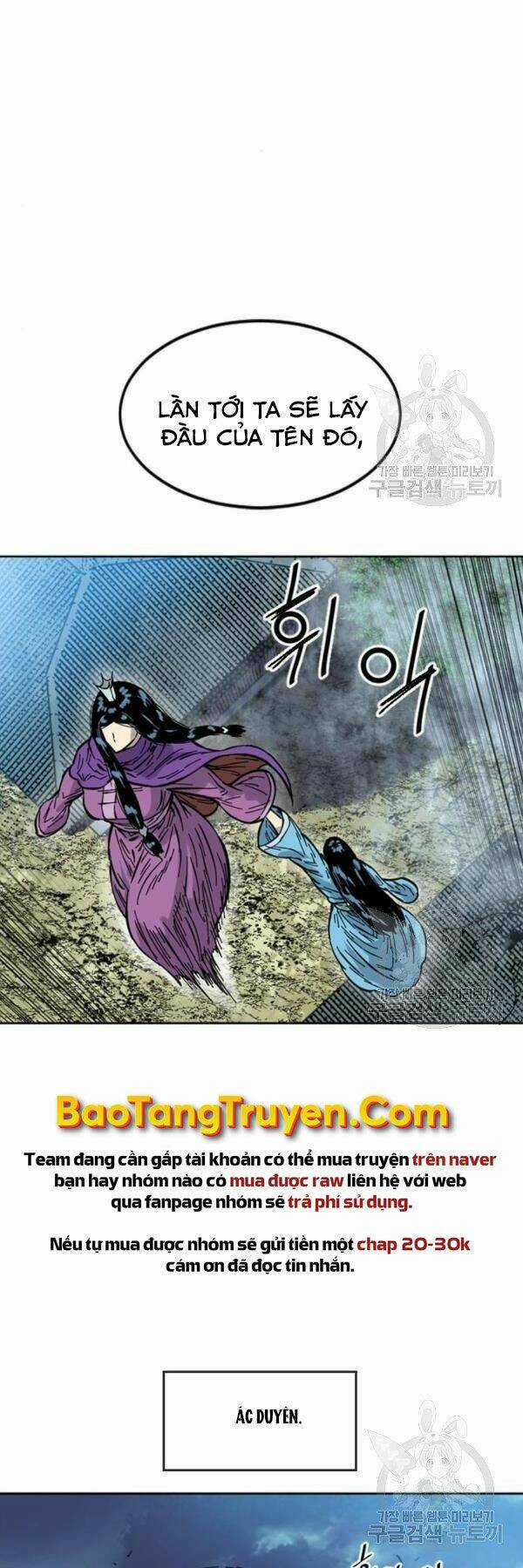 Thiên Hạ Đệ Nhất Nhân - Chapter 64 - Trang 31