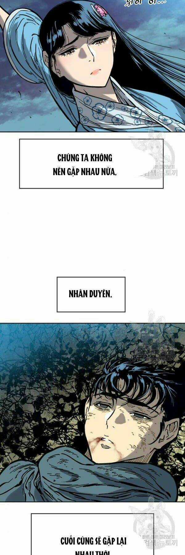 Thiên Hạ Đệ Nhất Nhân - Chapter 64 - Trang 32