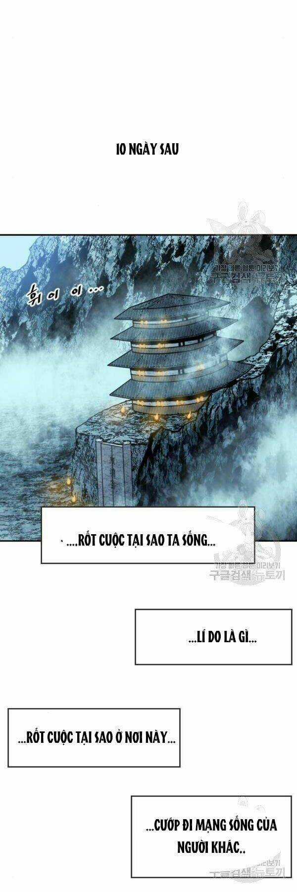 Thiên Hạ Đệ Nhất Nhân - Chapter 64 - Trang 34