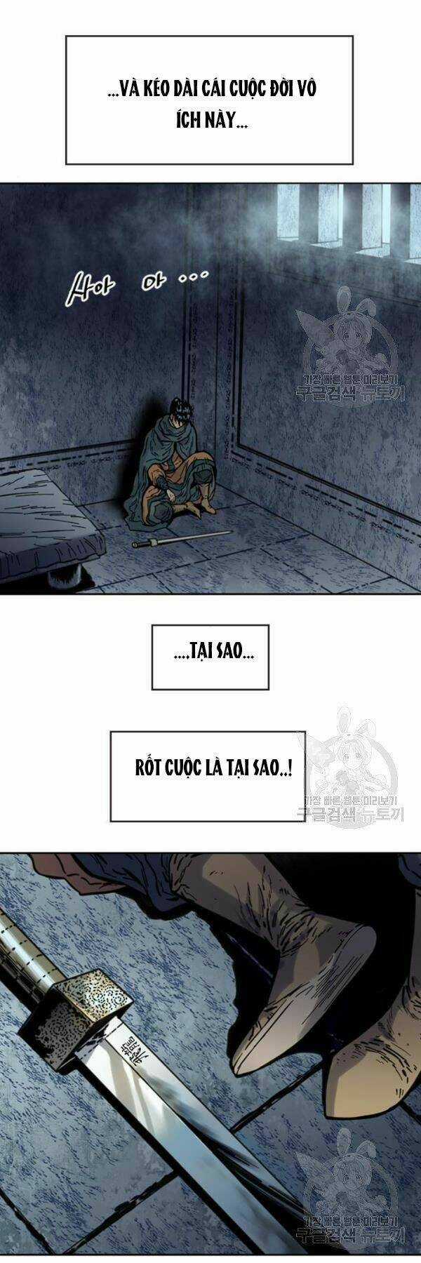 Thiên Hạ Đệ Nhất Nhân - Chapter 64 - Trang 35