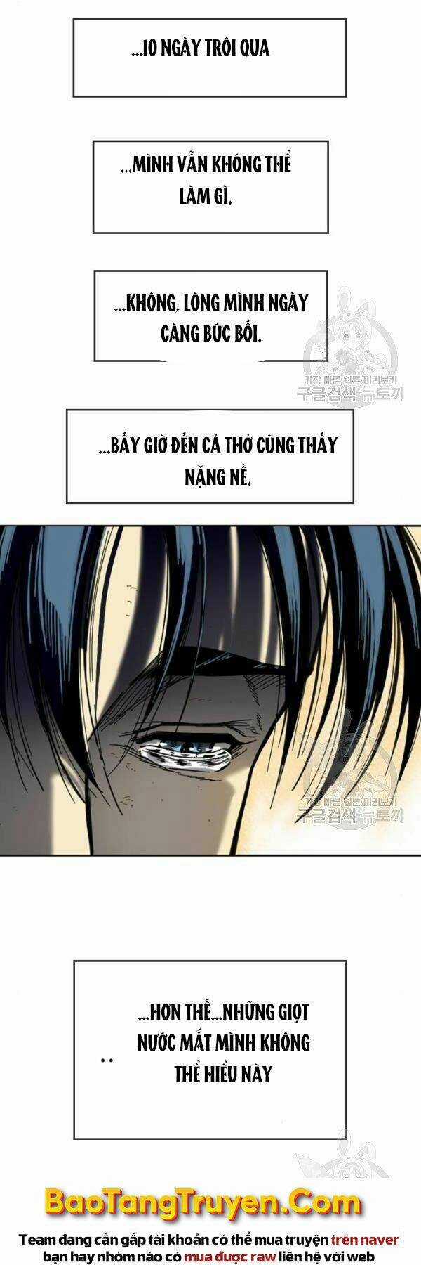 Thiên Hạ Đệ Nhất Nhân - Chapter 64 - Trang 36