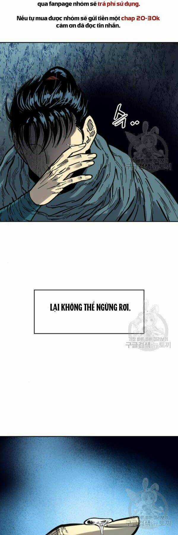 Thiên Hạ Đệ Nhất Nhân - Chapter 64 - Trang 37