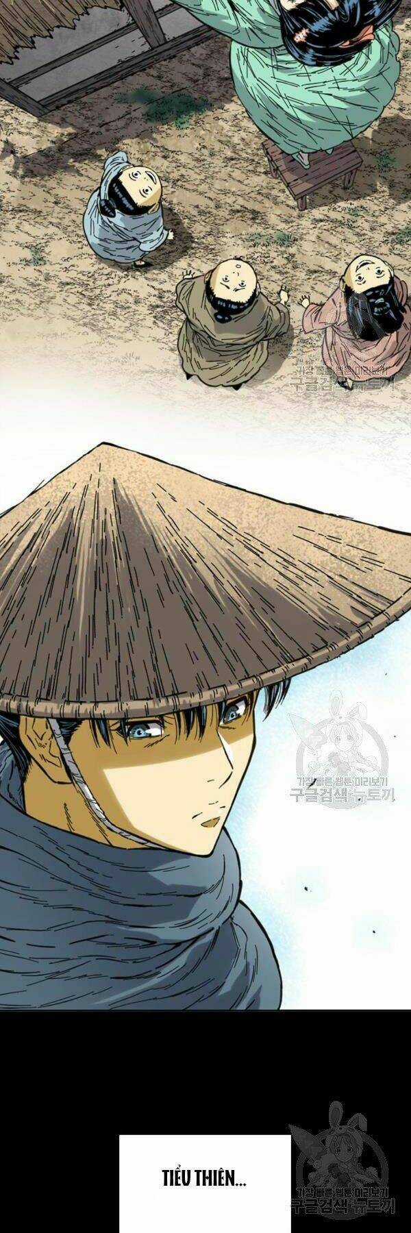 Thiên Hạ Đệ Nhất Nhân - Chapter 64 - Trang 39