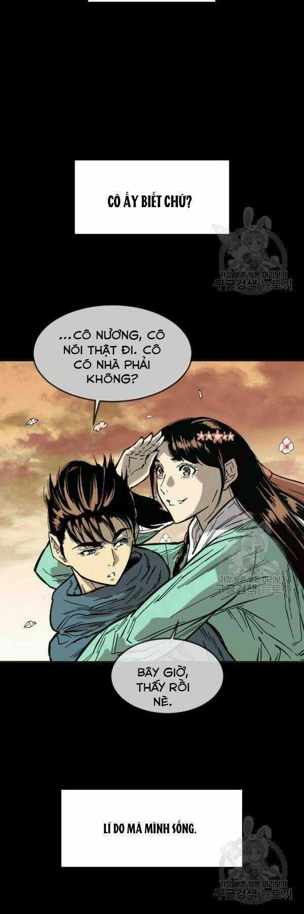 Thiên Hạ Đệ Nhất Nhân - Chapter 64 - Trang 40