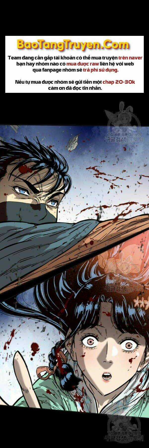 Thiên Hạ Đệ Nhất Nhân - Chapter 64 - Trang 41