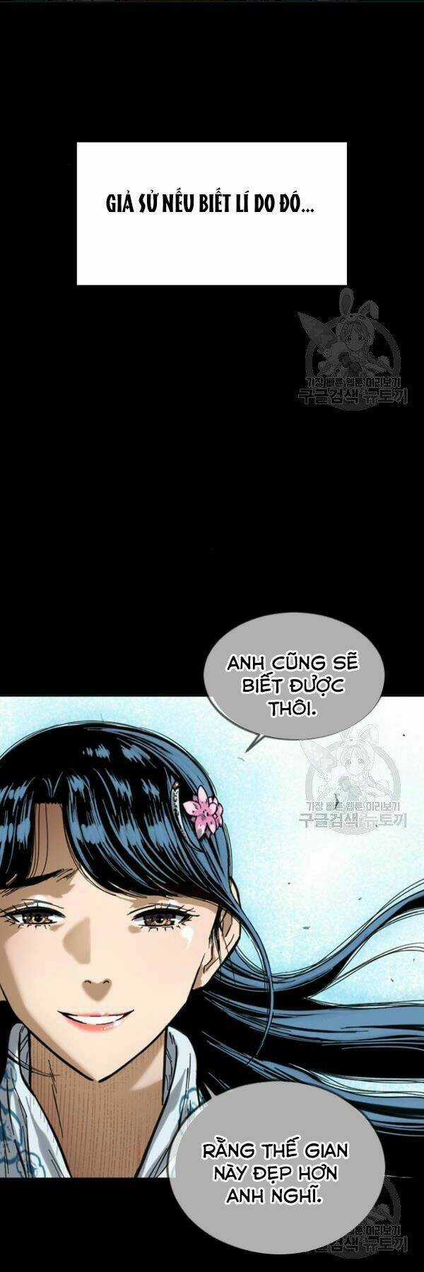 Thiên Hạ Đệ Nhất Nhân - Chapter 64 - Trang 43