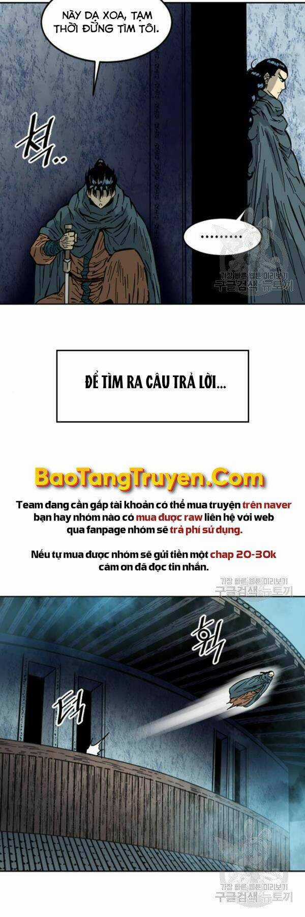 Thiên Hạ Đệ Nhất Nhân - Chapter 64 - Trang 45