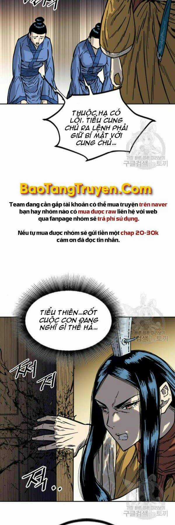 Thiên Hạ Đệ Nhất Nhân - Chapter 64 - Trang 48