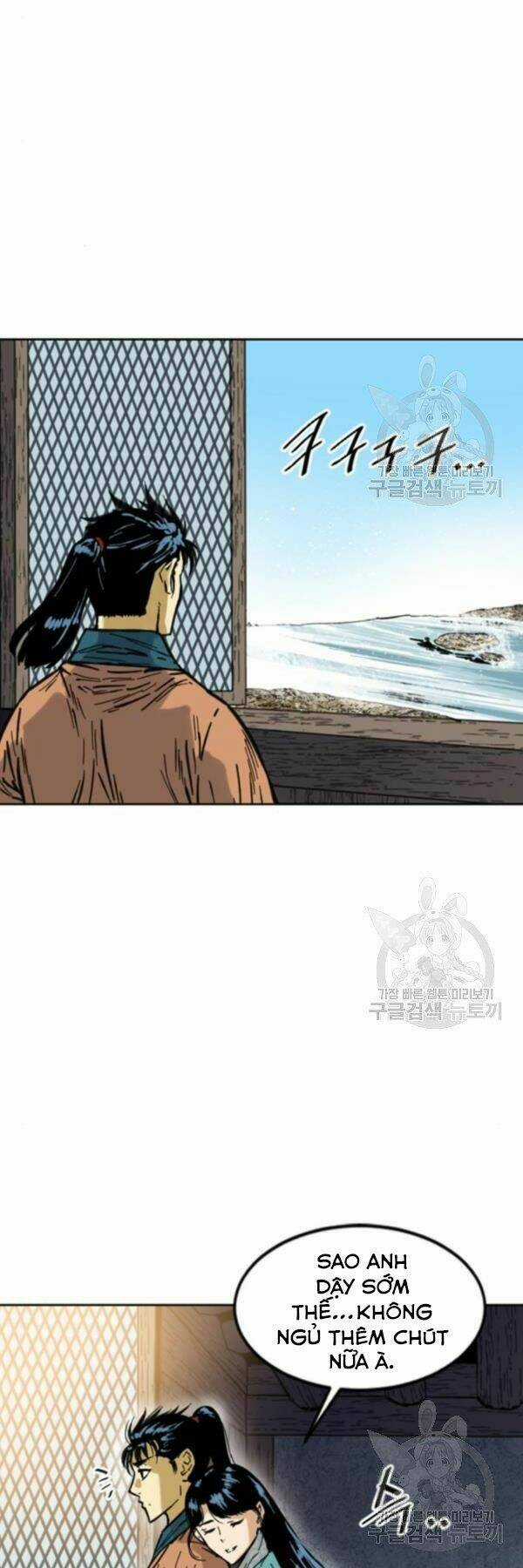 Thiên Hạ Đệ Nhất Nhân - Chapter 64 - Trang 50