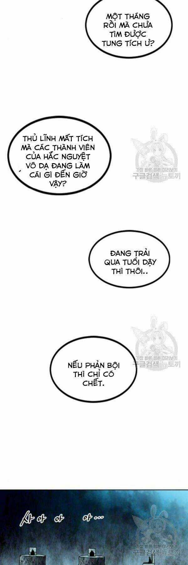 Thiên Hạ Đệ Nhất Nhân - Chapter 64 - Trang 53