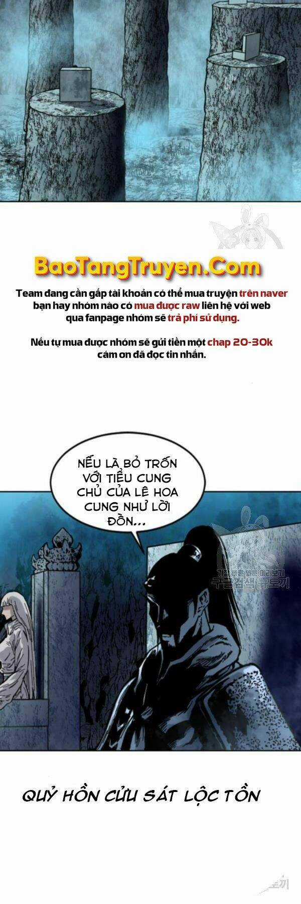 Thiên Hạ Đệ Nhất Nhân - Chapter 64 - Trang 54