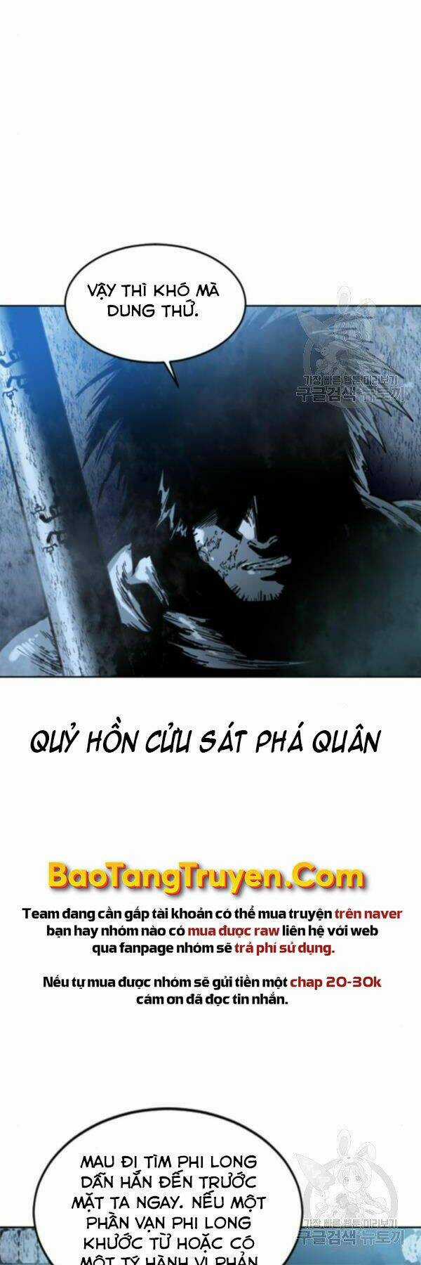 Thiên Hạ Đệ Nhất Nhân - Chapter 64 - Trang 55