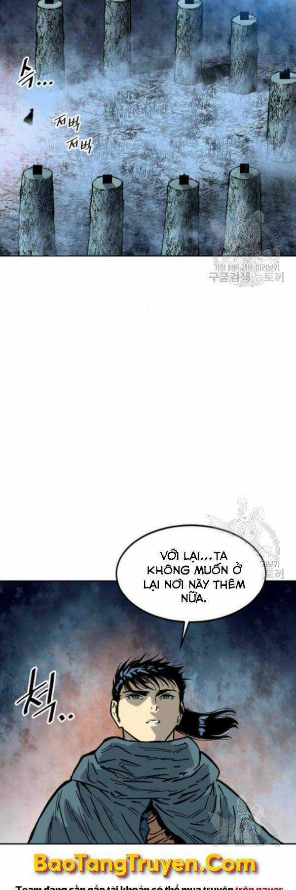 Thiên Hạ Đệ Nhất Nhân - Chapter 64 - Trang 57