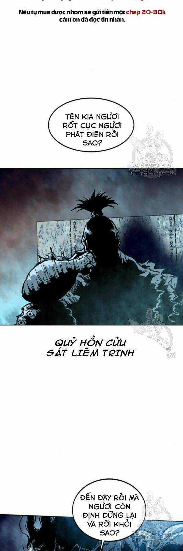 Thiên Hạ Đệ Nhất Nhân - Chapter 64 - Trang 60