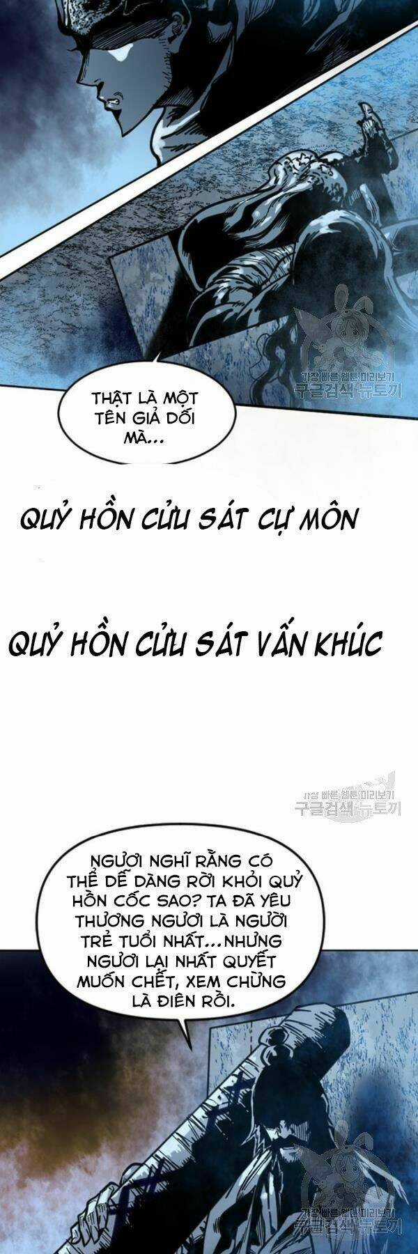 Thiên Hạ Đệ Nhất Nhân - Chapter 64 - Trang 61