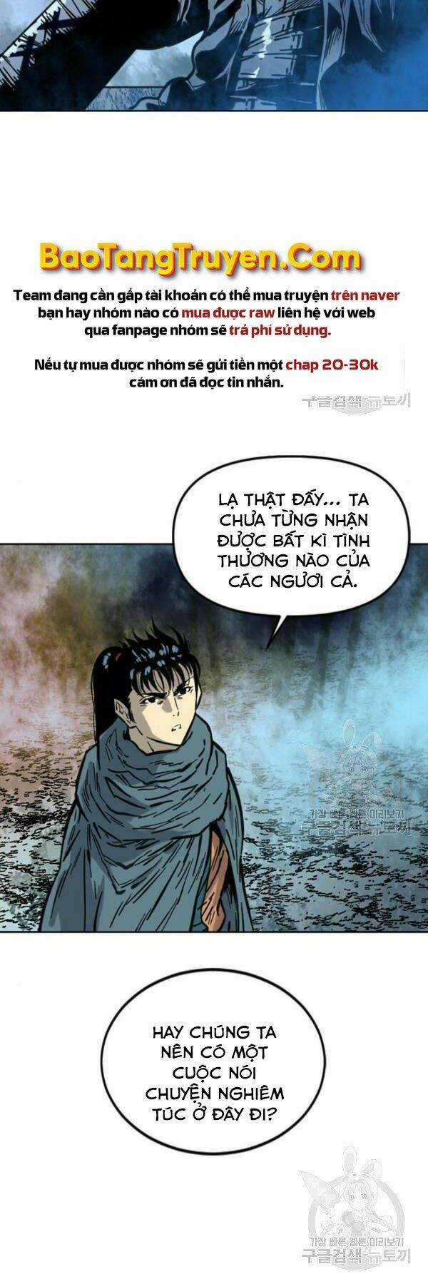 Thiên Hạ Đệ Nhất Nhân - Chapter 64 - Trang 62