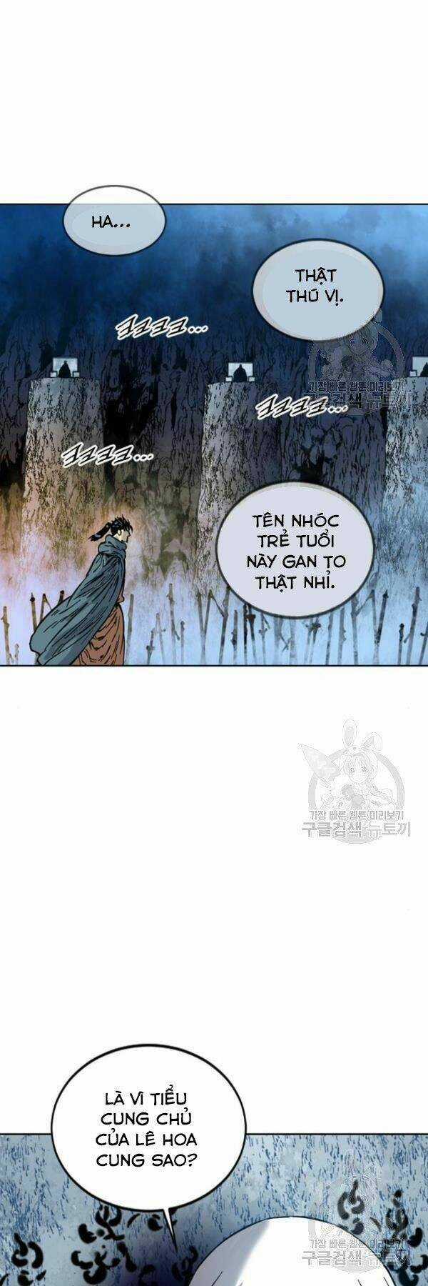 Thiên Hạ Đệ Nhất Nhân - Chapter 64 - Trang 63