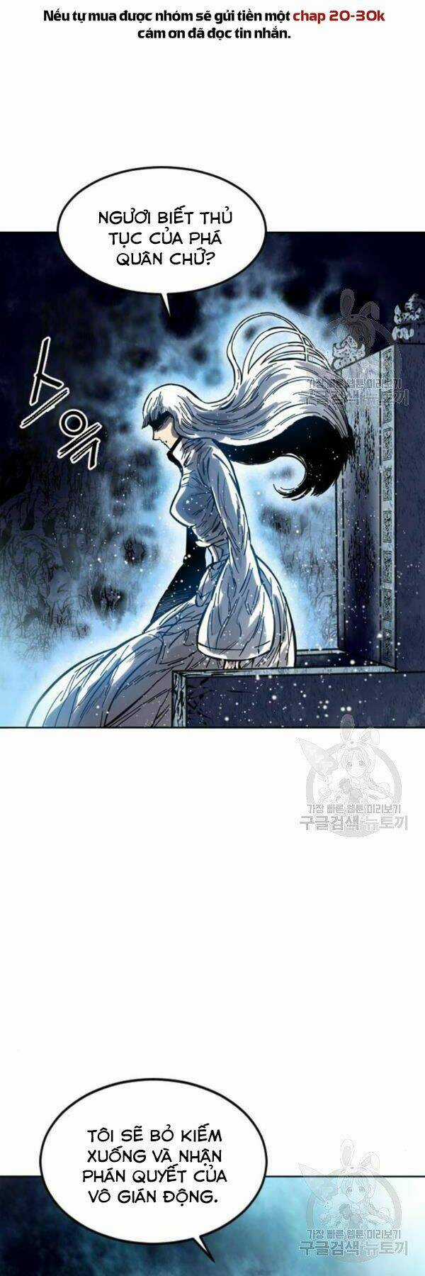 Thiên Hạ Đệ Nhất Nhân - Chapter 64 - Trang 65