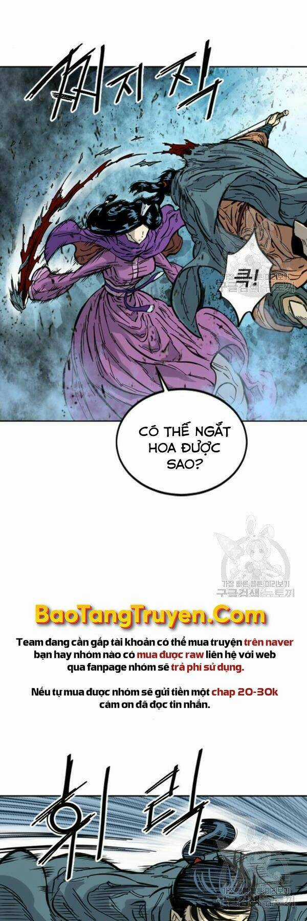 Thiên Hạ Đệ Nhất Nhân - Chapter 64 - Trang 8