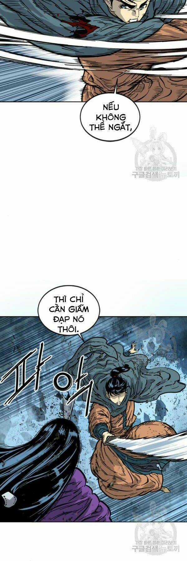 Thiên Hạ Đệ Nhất Nhân - Chapter 64 - Trang 9