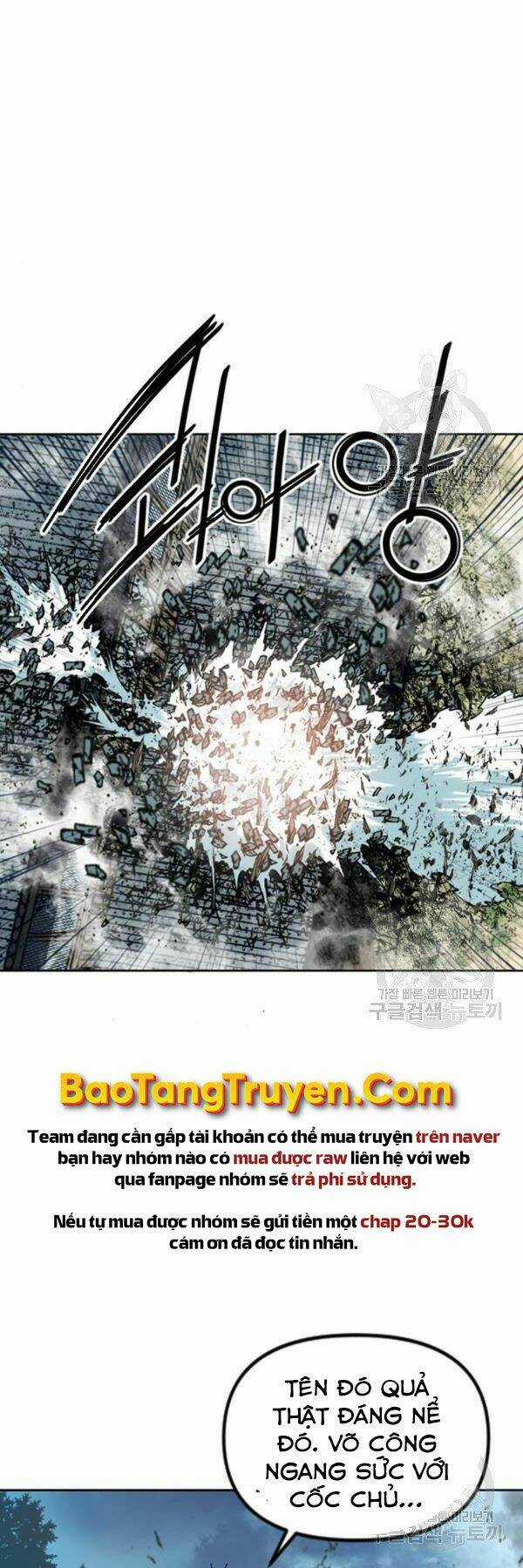 Thiên Hạ Đệ Nhất Nhân - Chapter 64 - Trang 10