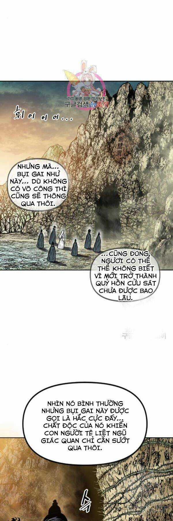 Thiên Hạ Đệ Nhất Nhân - Chapter 65 - Trang 1