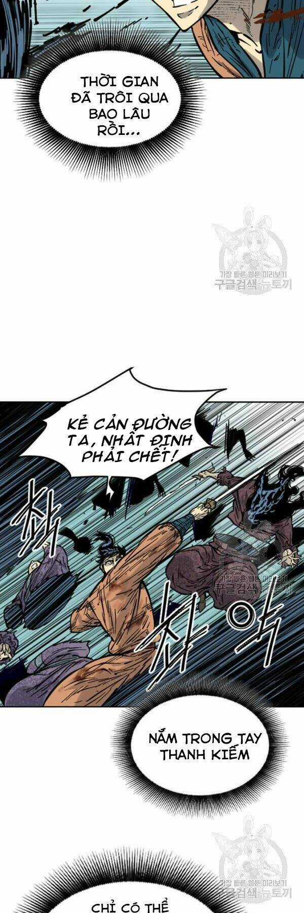 Thiên Hạ Đệ Nhất Nhân - Chapter 65 - Trang 15