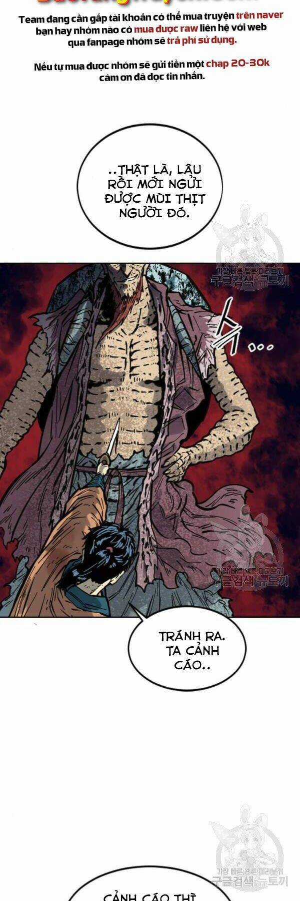 Thiên Hạ Đệ Nhất Nhân - Chapter 65 - Trang 18