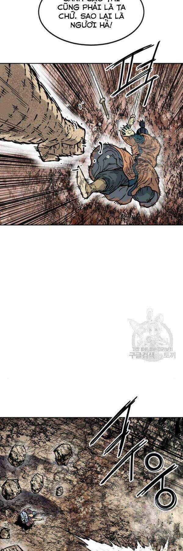 Thiên Hạ Đệ Nhất Nhân - Chapter 65 - Trang 19