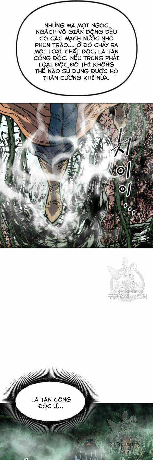 Thiên Hạ Đệ Nhất Nhân - Chapter 65 - Trang 3