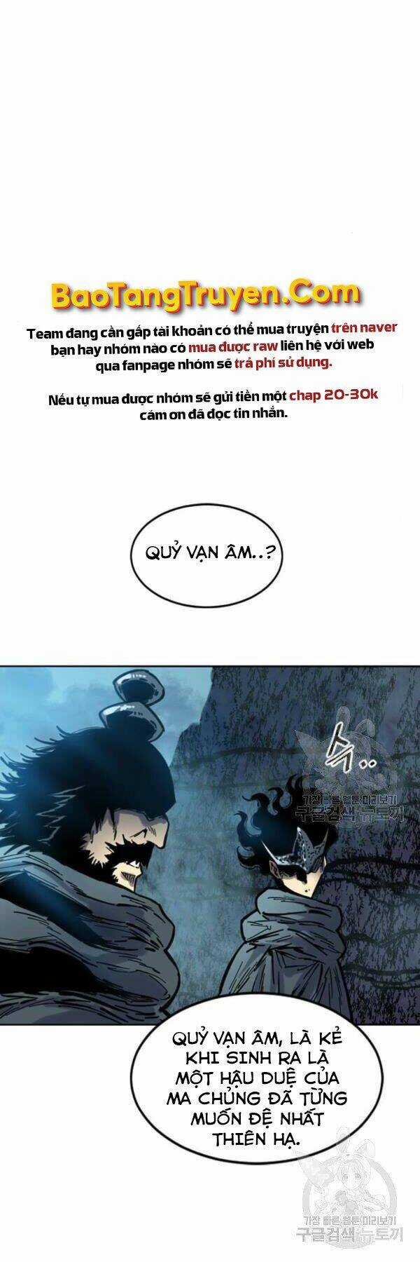 Thiên Hạ Đệ Nhất Nhân - Chapter 65 - Trang 21