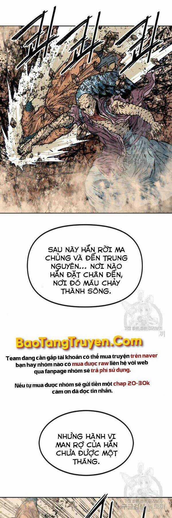 Thiên Hạ Đệ Nhất Nhân - Chapter 65 - Trang 23