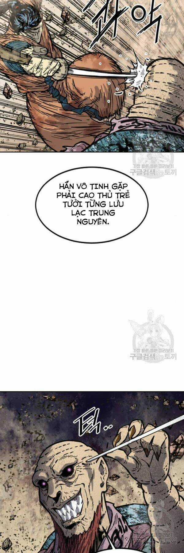 Thiên Hạ Đệ Nhất Nhân - Chapter 65 - Trang 24