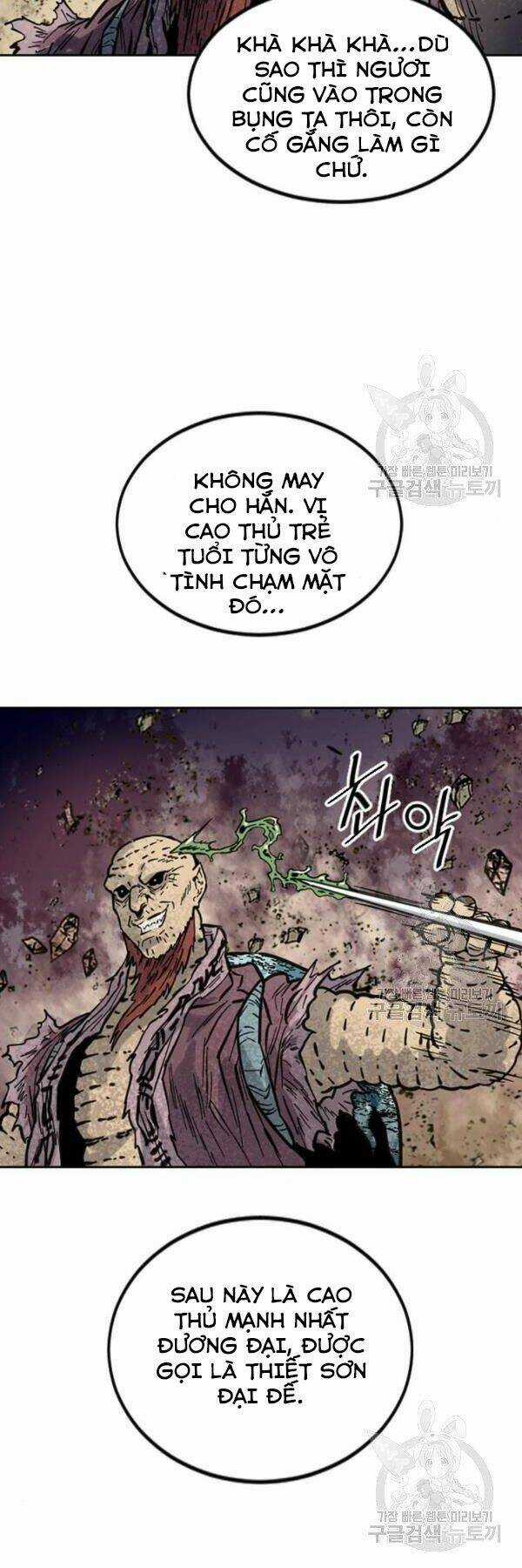 Thiên Hạ Đệ Nhất Nhân - Chapter 65 - Trang 25