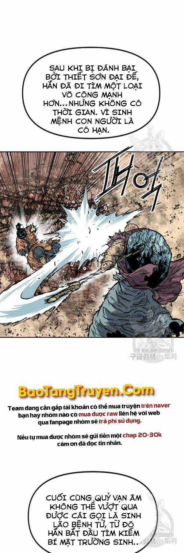 Thiên Hạ Đệ Nhất Nhân - Chapter 65 - Trang 26