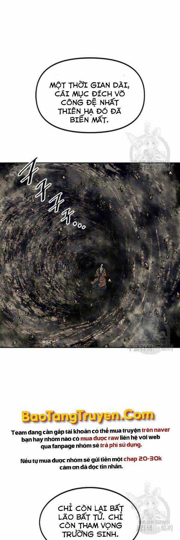 Thiên Hạ Đệ Nhất Nhân - Chapter 65 - Trang 29